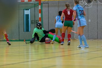 Bild 620 - A-Juniorinnen Punktrunde